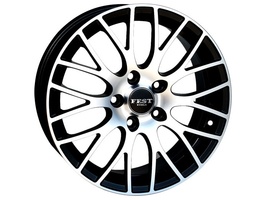 PROMA GT 6x15 4x100 ET50 60.1 Алмаз матовый